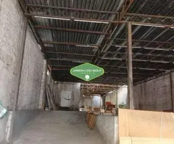 Galpão/Depósito/Armazém à venda, 500m² no Vila Sofia, São Paulo
