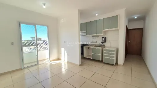 Apartamento com 2 Quartos à venda, 65m² no Vila Santa Rita, Sorocaba