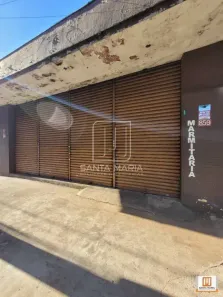 Ponto Comercial à venda, 209m² no Jardim Mosteiro, Ribeirão Preto