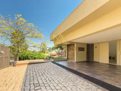 Casa com 4 Quartos à venda, 645m² no Chácara Moinho Velho, Carapicuíba