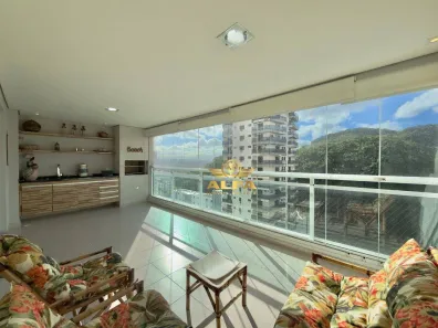 Apartamento com 3 Quartos à venda, 134m² no Vila Luis Antônio, Guarujá
