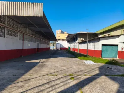 Galpão/Depósito/Armazém para alugar, 1200m² no Nossa Senhora da Penha, Vila Velha