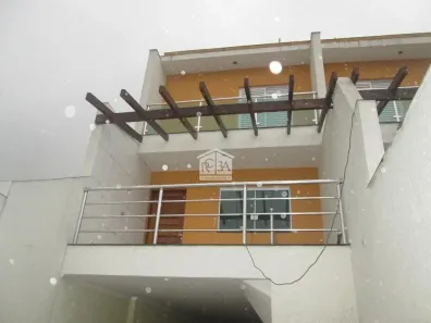 Sobrado com 3 Quartos à venda, 200m² no Vila Santa Isabel, São Paulo