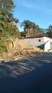 Lote/Terreno à venda, 300m² no Colônia, Ribeirão Pires