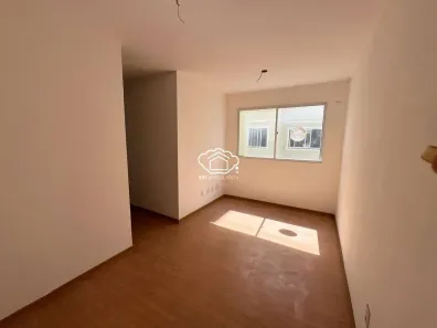 Apartamento com 2 Quartos à venda, 45m² no Santa Cruz, Rio de Janeiro