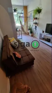 Apartamento com 2 Quartos à venda, 96m² no Vila Clementino, São Paulo