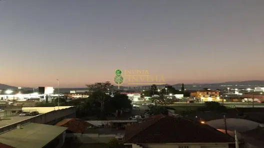 Apartamento com 2 Quartos à venda, 65m² no Bom Viver, Biguaçu