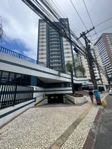 Cobertura com 4 Quartos à venda, 165m² no Jardim Armação, Salvador