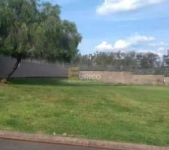 Lote/Terreno à venda, 314m² no São Luiz, Paulínia