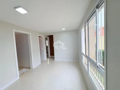 Apartamento com 3 Quartos à venda, 51m² no Mato Grande, Canoas