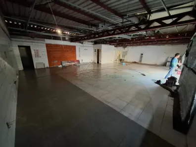 Ponto Comercial para alugar, 100m² no Jardim América, Ribeirão Preto