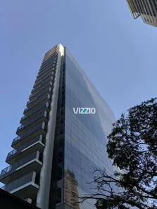 Sala Comercial para alugar, 533m² no Cidade Monções, São Paulo