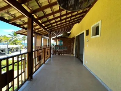 Apartamento com 3 Quartos à venda, 118m² no Itacimirim (Monte Gordo), Camaçari