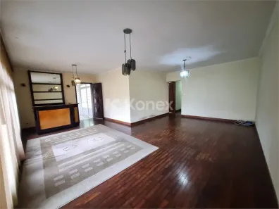 Casa com 3 Quartos à venda, 148m² no Jardim Leonor Mendes de Barros, São Paulo