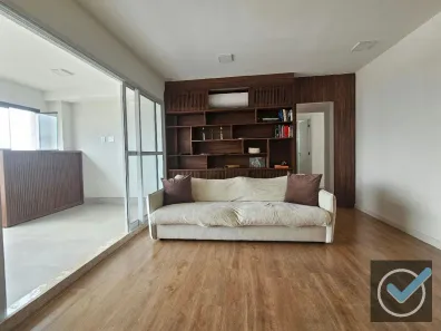 Apartamento com 2 Quartos à venda, 93m² no Jardim Caravelas, São Paulo