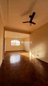 Apartamento com 3 Quartos à venda, 95m² no Daniel Fonseca, Uberlândia