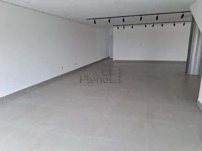 Ponto Comercial para alugar, 81m² no Swiss Park, Campinas