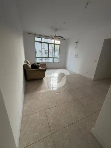 Apartamento com 3 Quartos à venda, 98m² no Ingá, Niterói