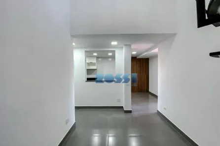 Apartamento com 2 Quartos para alugar, 54m² no Alto da Mooca, São Paulo