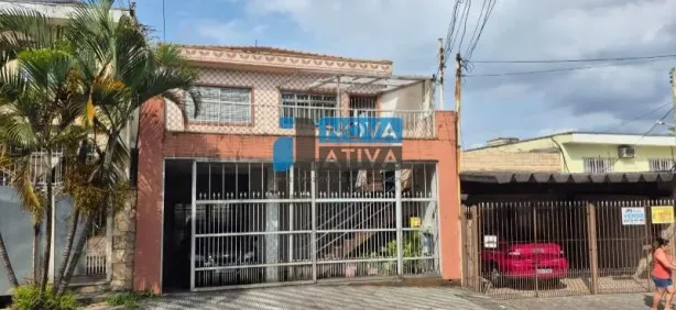 Casa com 3 Quartos à venda, 310m² no Jardim Japão, São Paulo