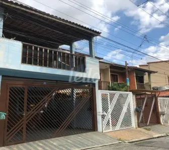 Casa com 4 Quartos à venda, 250m² no Jardim Palmira, Guarulhos
