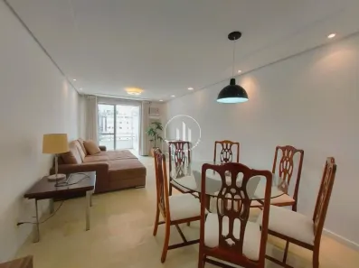 Apartamento com 3 Quartos à venda, 119m² no Centro, Florianópolis