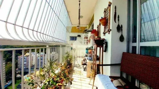 Apartamento com 2 Quartos à venda, 85m² no Ingá, Niterói