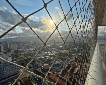 Apartamento com 2 Quartos à venda, 85m² no Aviação, Praia Grande