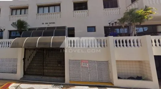 Apartamento com 3 Quartos à venda, 155m² no Zona Central, Rio Claro