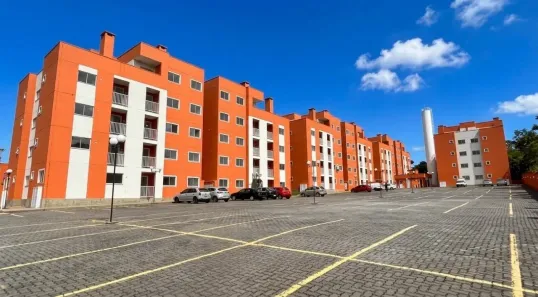 Apartamento com 1 Quarto para alugar, 47m² no São Marcos, Joinville