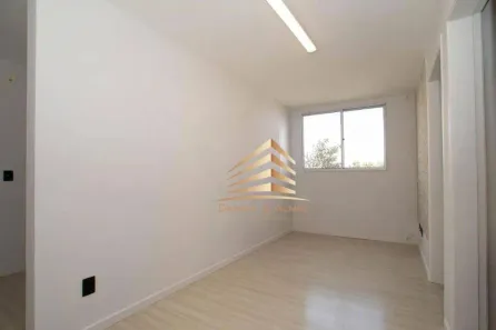 Apartamento com 1 Quarto à venda, 44m² no Vila Bremen, Guarulhos