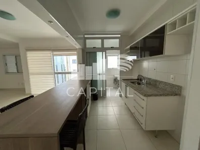 Apartamento com 2 Quartos à venda, 85m² no Alphaville Centro Industrial e Empresarial/Alphaville., Barueri