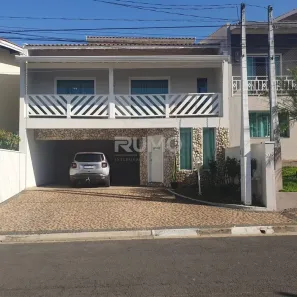 Casa de Condomínio com 3 Quartos à venda, 171m² no Lenheiro, Valinhos