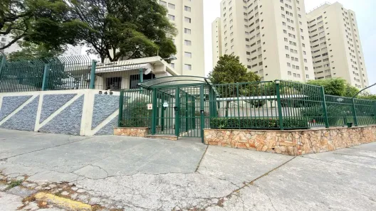 Apartamento com 2 Quartos à venda, 53m² no Parque Maria Domitila, São Paulo