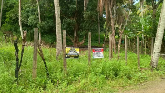 Lote/Terreno à venda, 1764m² no Cidade Universitária, Maceió