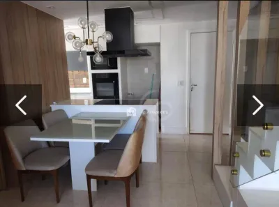 Cobertura com 3 Quartos à venda, 120m² no Cachambi, Rio de Janeiro
