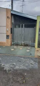 Casa com 3 Quartos à venda, 150m² no Vila Xavier (Vila Xavier), Araraquara