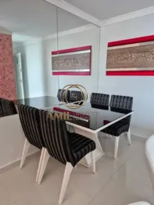 Apartamento com 2 Quartos à venda, 44m² no Palmeiras de São José, São José dos Campos