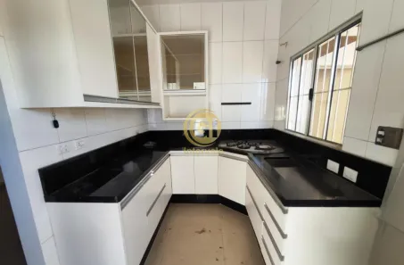 Casa com 3 Quartos à venda, 145m² no Loteamento Villa Branca, Jacareí