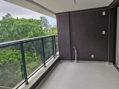 Apartamento com 1 Quarto à venda, 49m² no Alphaville I, Salvador