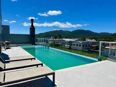 Apartamento com 2 Quartos à venda, 79m² no Cacupé, Florianópolis
