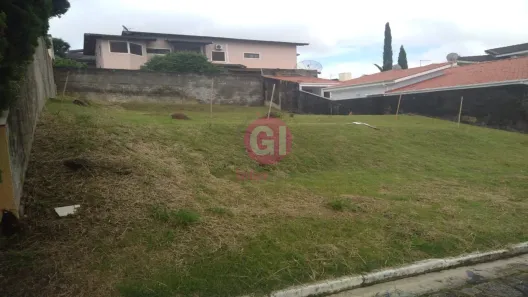 Lote/Terreno à venda, 375m² no Vila Zezé, Jacareí