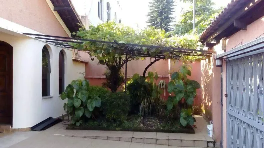 Casa com 4 Quartos à venda, 280m² no Mauá, São Caetano do Sul