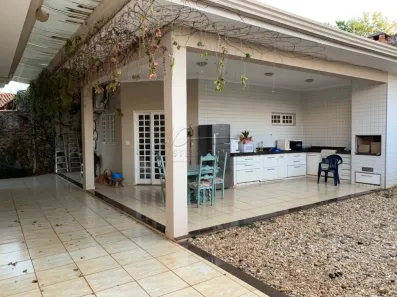 Casa com 3 Quartos à venda, 242m² no City Ribeirão, Ribeirão Preto