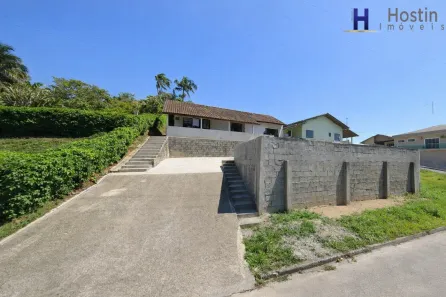 Casa com 2 Quartos à venda, 132m² no São José do Acaraí, São Francisco do Sul
