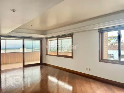 Apartamento com 4 Quartos à venda, 184m² no Santa Tereza, Porto Alegre