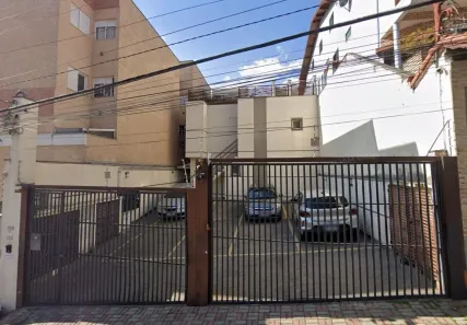 Casa de Condomínio com 1 Quarto à venda, 38m² no Vila Mazzei, São Paulo