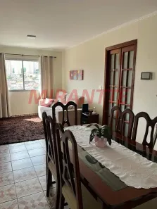 Apartamento com 2 Quartos à venda, 70m² no Jardim Santa Inês, São Paulo