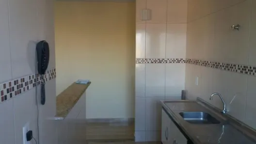 Apartamento com 2 Quartos à venda, 55m² no Alto Cafezal, Marília