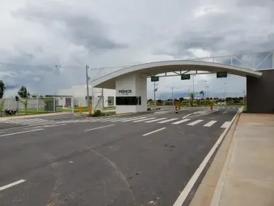 Lote/Terreno à venda, 250m² no Condomínio Primor das Torres, Cuiabá